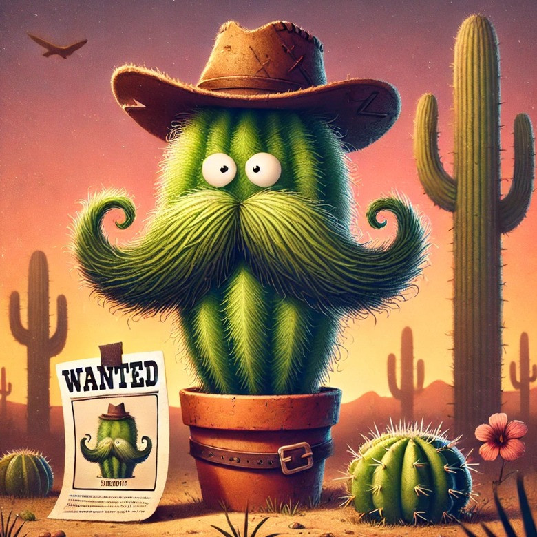 Hombre Standardsorte