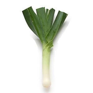 Leeks