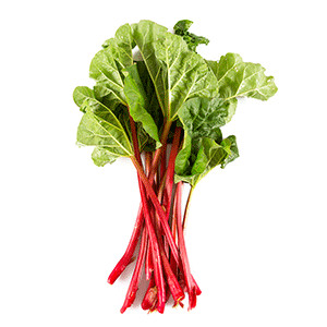Rhubarb