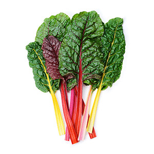 Rhubarb Chard