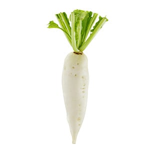 Radish