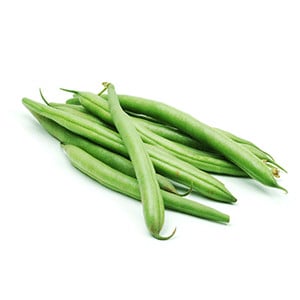 Bean (Dwarf bean)