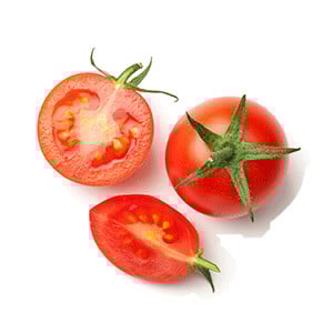 Tomato (Bush tomato)