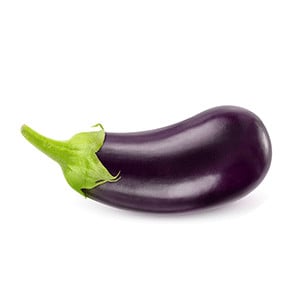 Aubergine / Eggplant